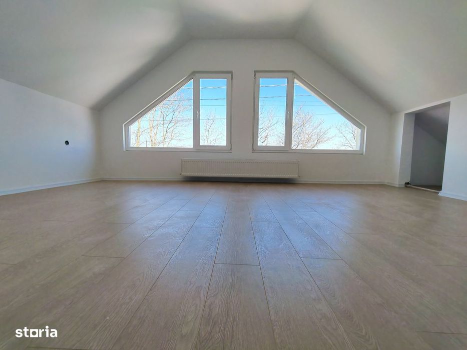 Comision0%-AlmanImobiliare-Vila P+M-4Camere-Materiale Premium-Lumina
