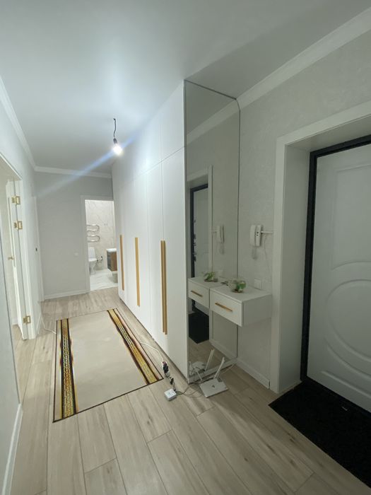 Сдам квартиру в аренду