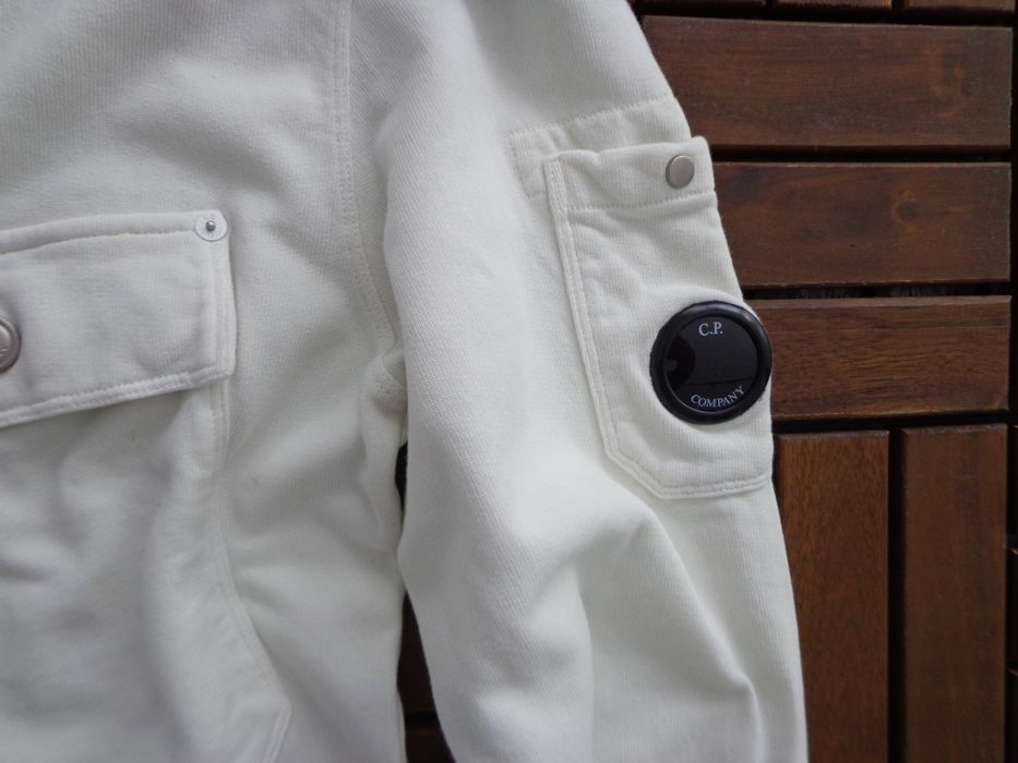 Мъжки суичър CP Company размер L