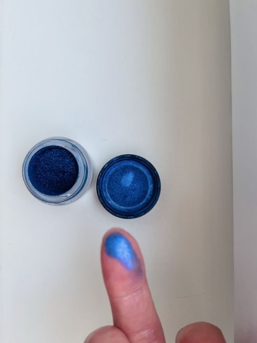 Inglot тени eye shadow