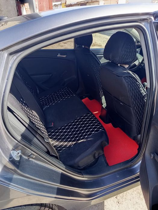 Продам а/м Hyundai Solaris