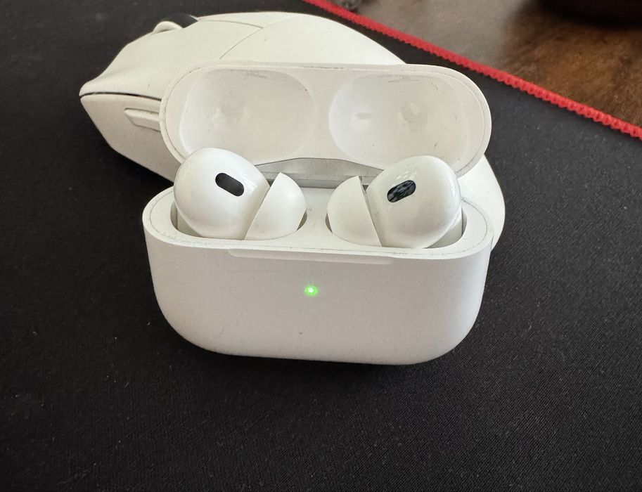 Airpods pro 2 Type-C