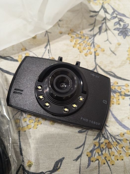 Видео регистратор за кола