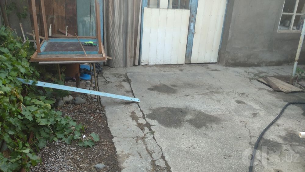 Продам дом в яшнобадском районе