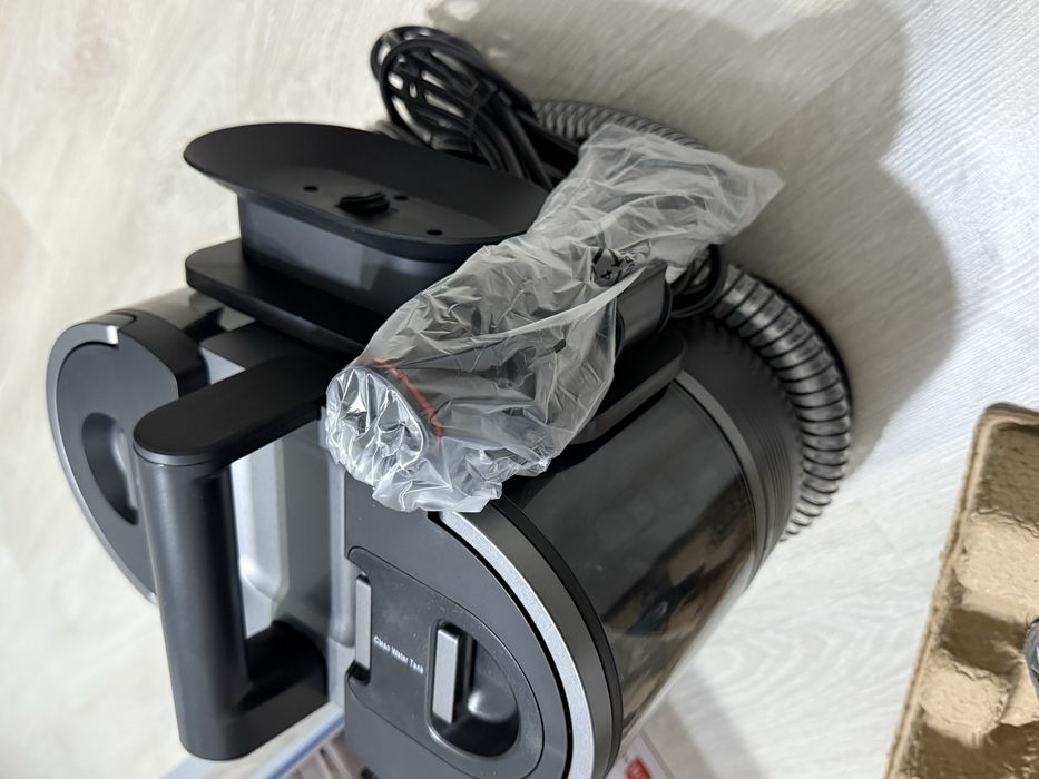 Моющи Пылесос 3в1