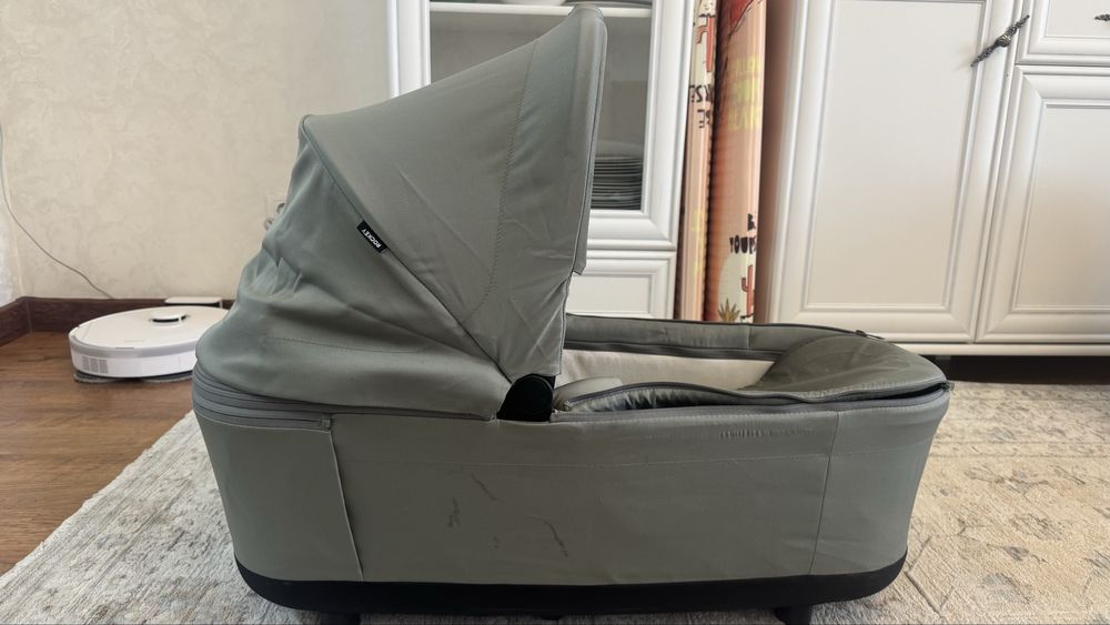 Easywalker rockey люлька