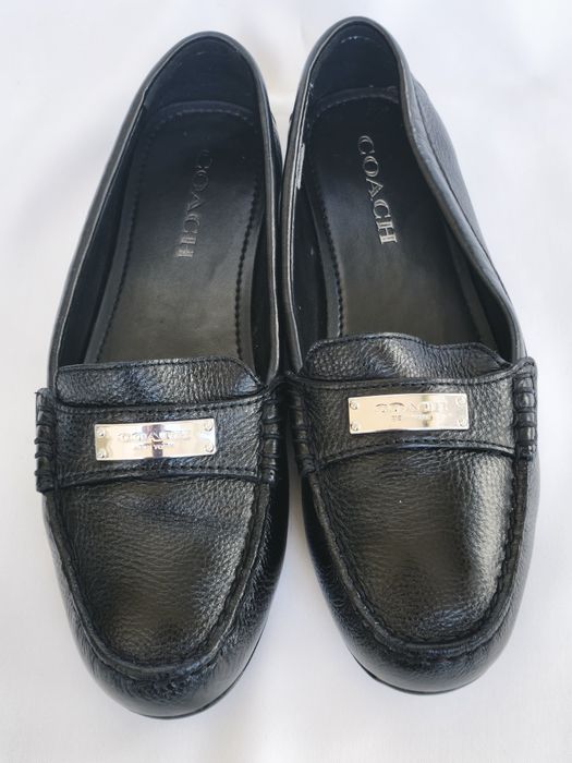 Coach, дамски обувки, номер 38.5