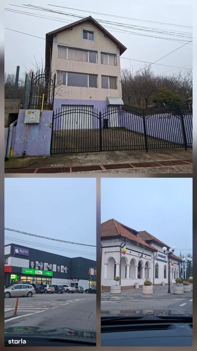 Casă Ștefănești , Toate utilitățile , "la preț de apartament" !