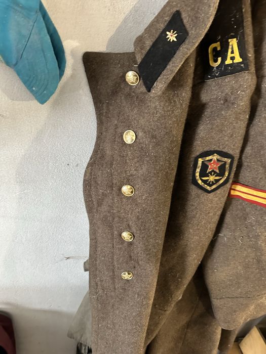 Продам шинель СССР