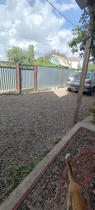 Продам дом в районе старого иподрома