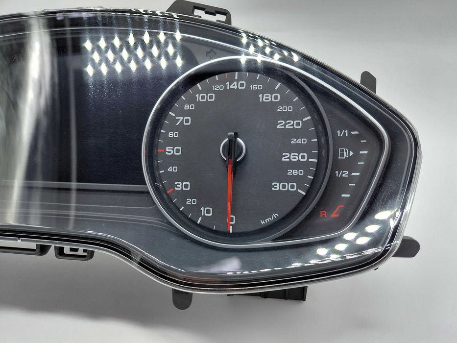Нов 8W5920780P OE Audi A5 S5 A4 S4 8W Скоростомер Километраж км/ч