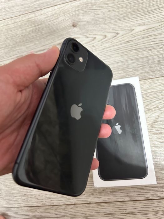 Iphone 11 128GB идеально