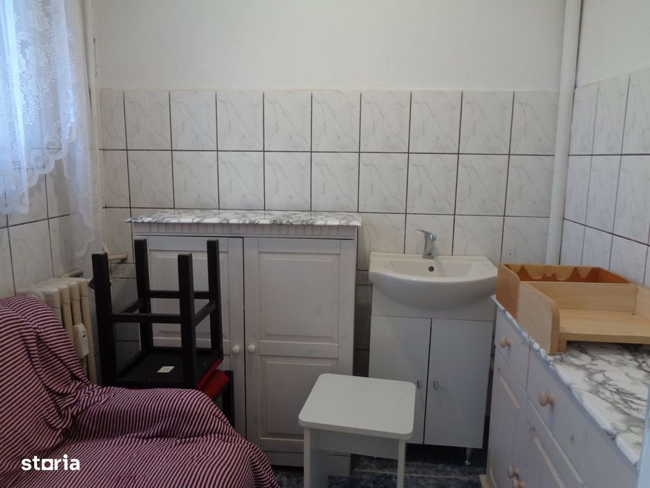 Garsoniera confort 1 zona PODGORIA 36 MP 37.000 EURO