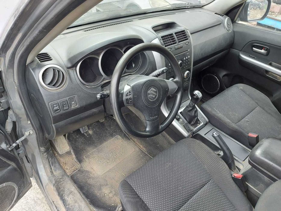 Suzuki Grand Vitara 1.9DDiS / Сузуки Гранд Витара  - на части