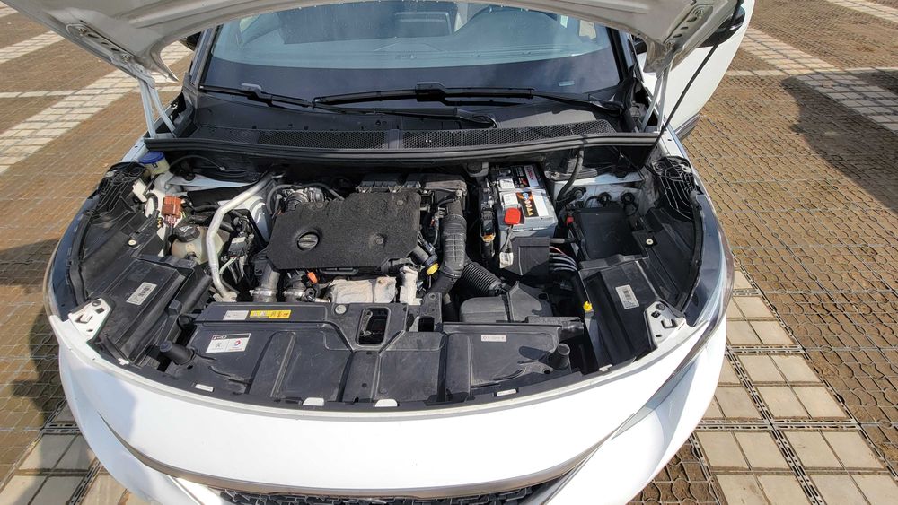 Peugeot 5008, an fabricatie 2019, 1.5 Diesel , cutie automata