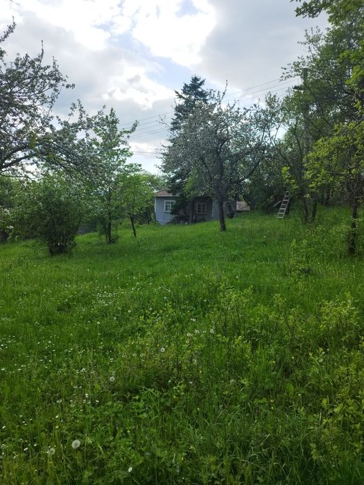 Продава се Къща в с. Лесковдол, Област София-област - 65 кв.м за 471 €/кв.м - Снимка #6