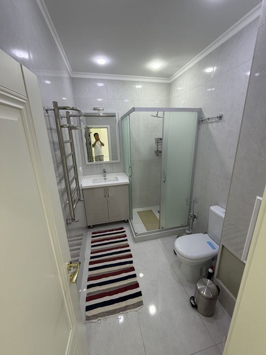 Продаю свою квартиру.