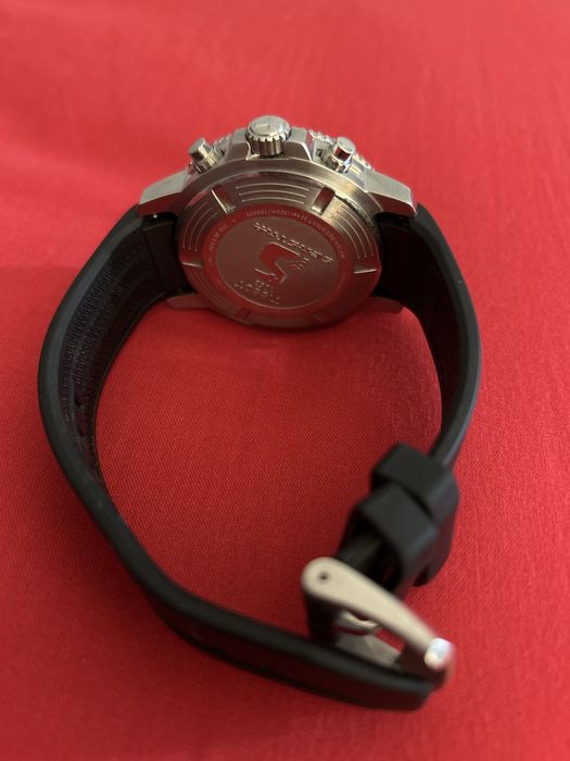 Tissot Seastar 1000 Chronograph Quartz