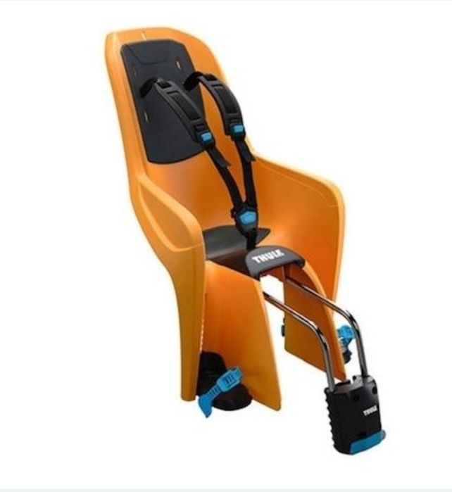 Scaun bicicleta Thule
