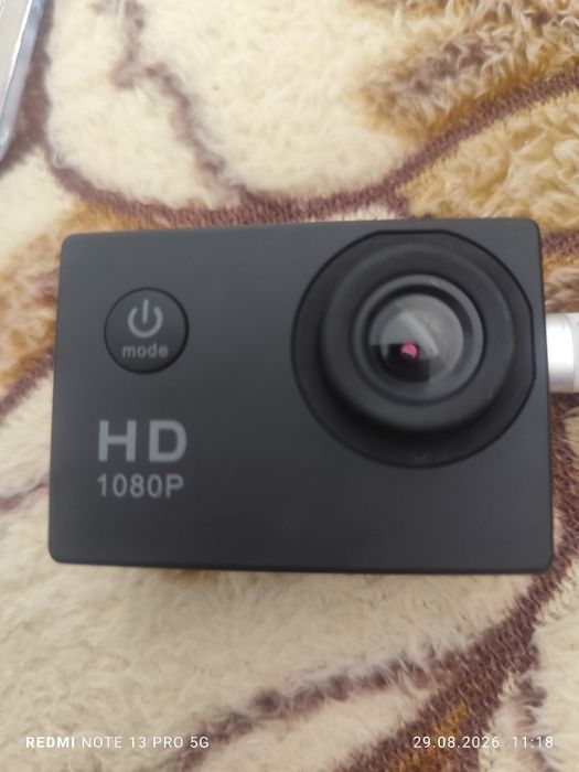 Камера sports camera hd 1080