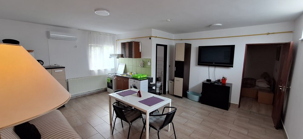 Regim hotelier Șoseaua Giurgiului loc de parcare inclus