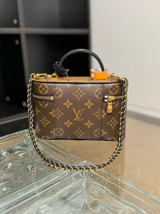 Сумка Louis Vuitton Vanity