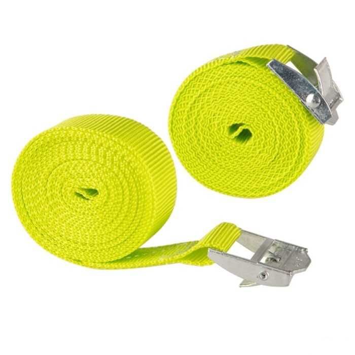 Комплект колани за притягане Automat, Колан за товар, 1.5метра, 2бр