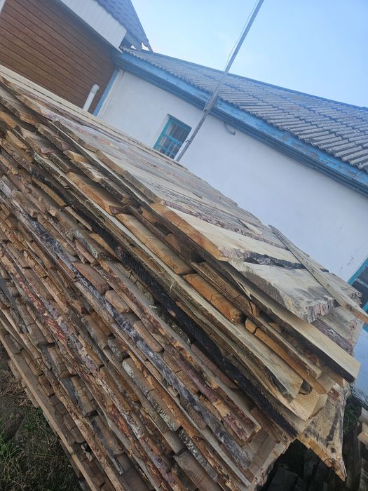 Доски пиломатериал