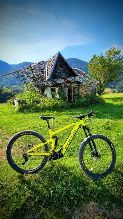 Focus Jam2 6.7 Plus eBike 29" L