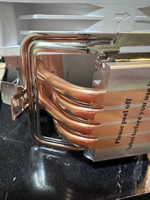 24 поточные Белые комплекты с озу 32 гб DDR3 + куллер