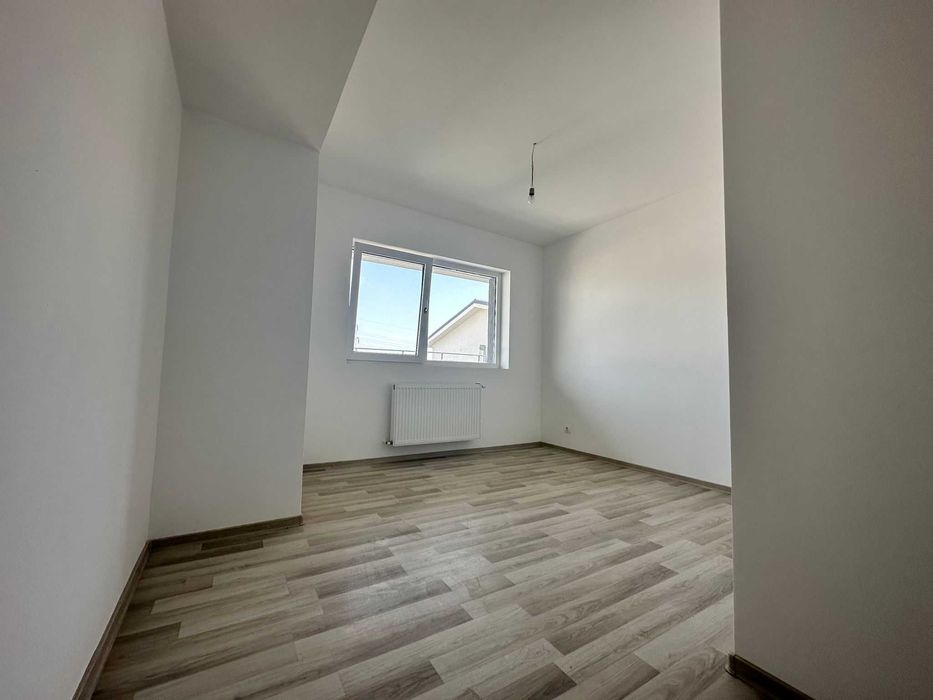 Apartament 2 camere | Total decomandat | Parter | Zona Grand Arena