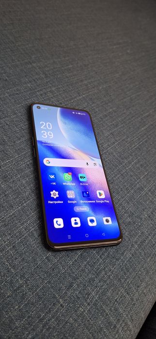 Продам оппо рено 5