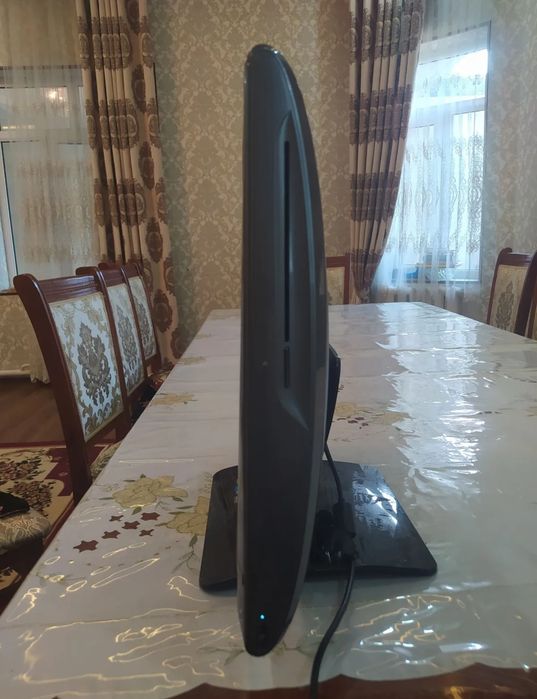 Hp TouchSmart610