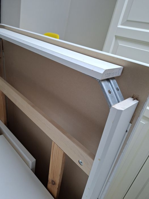 Стол кухонный, Икея