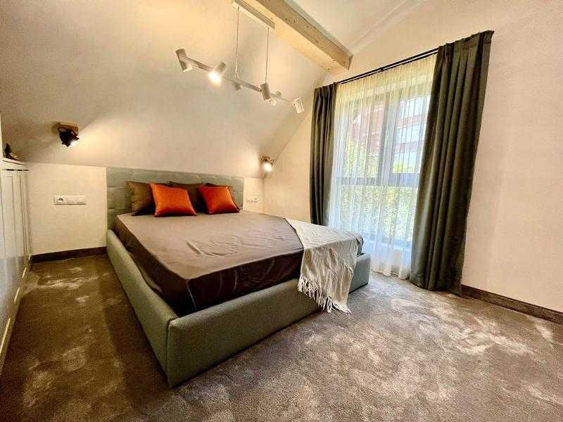 Дава се под наем Тристаен апартамент в София, Изток - 97 кв.м за 478.38 € - Снимка #9