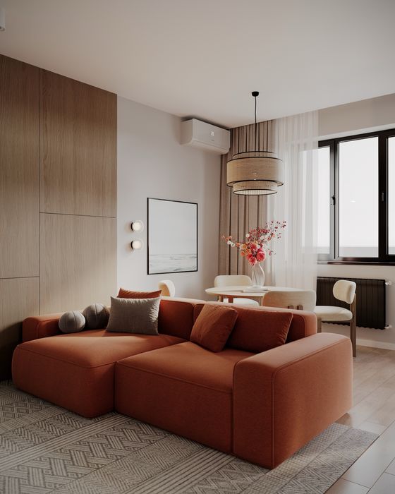 Дизайнер Интерьера