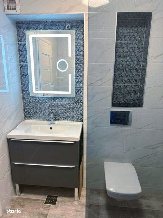 Apartament modern 2 camere, zona BMW, aproape de Vivo Mall + parcare