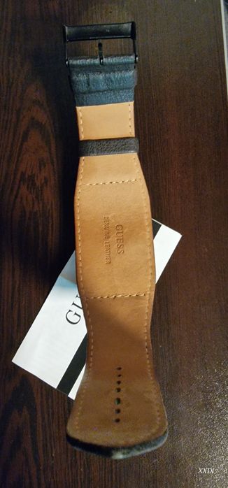 GUESS watch Мъжки Часовник