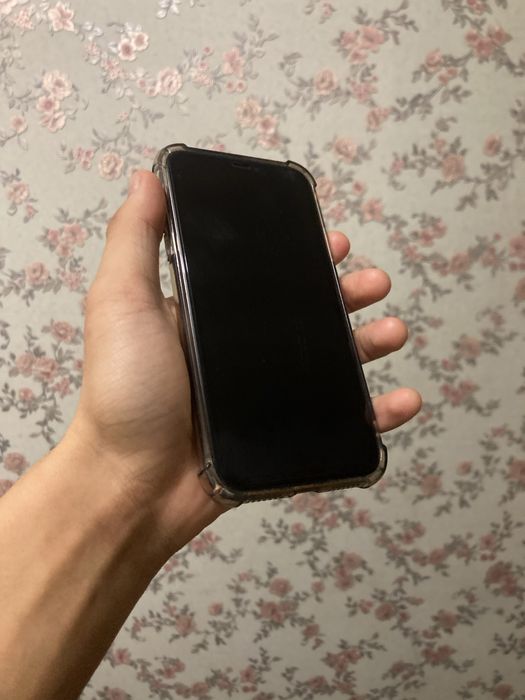 Хочу обменять айфон 11