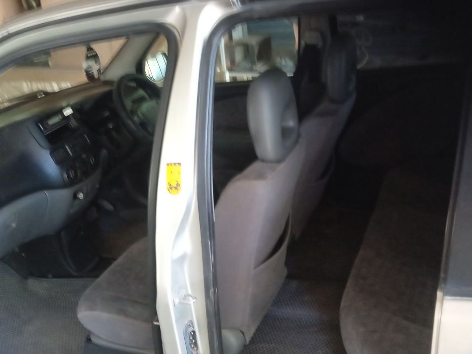 Продам Тойоту Раум