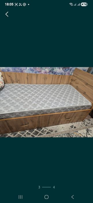 Продам спальные гарнитуры