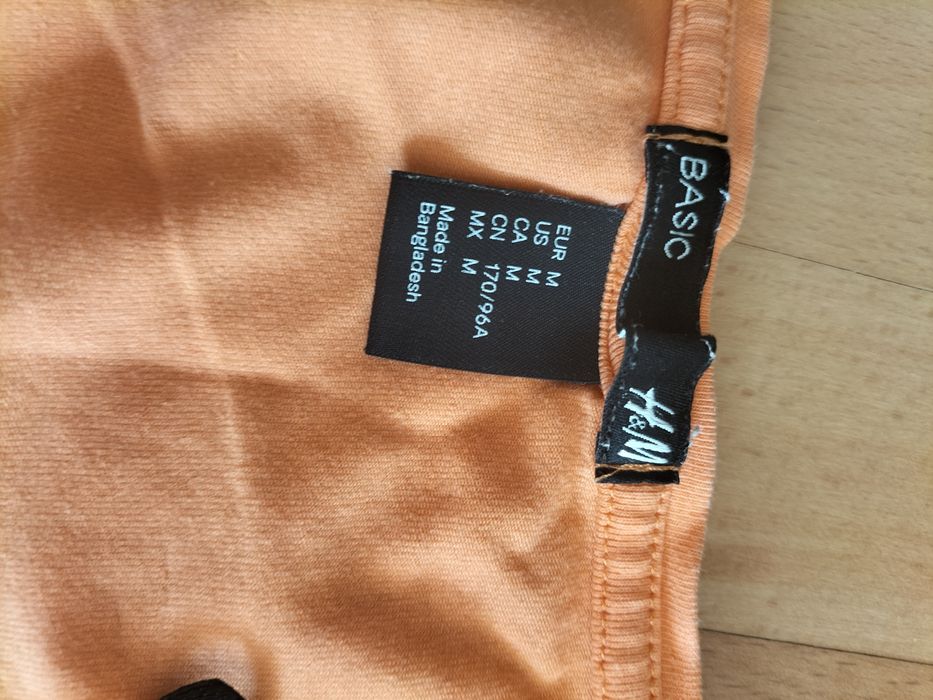 Tricouri dama mărimea M/L