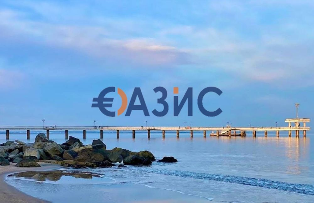 Апартамент с 1 спалня в нов комплекс "Свети Никола 5А", ул. "Братя Миладинови", Бургас, 62.03 кв. м, #34176012