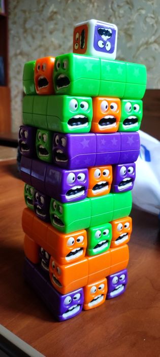 Игра настольная Дженга