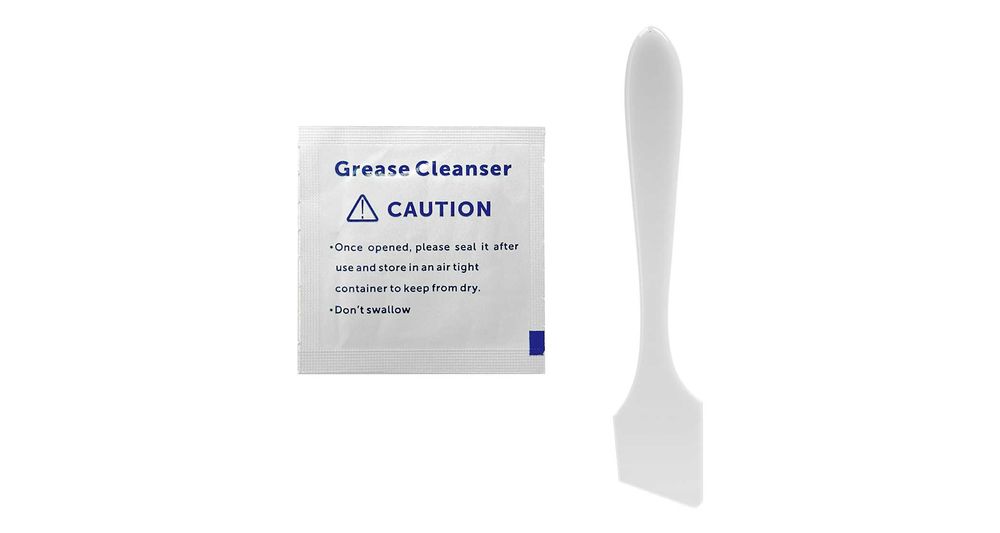 \ Термопаста Ocypus Gamma ET40