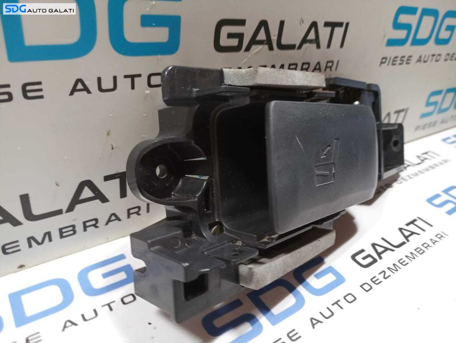 Maner Rabatare Scaune Bancheta Dreapta Spate Toyota RAV 4 2006 - 2013 Cod 72595-X1B00 72053-42010 [M3733]