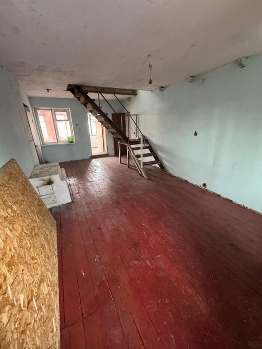 Продаётся 4-х комнатный дом п. Герасимовка