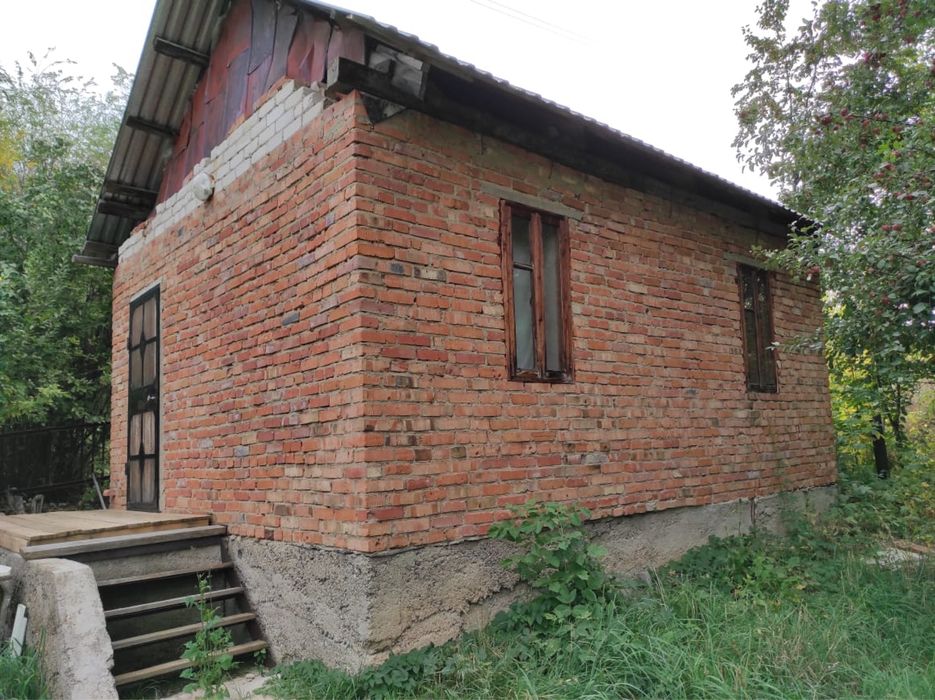 Продам дачу  ВКО Глубоковский район  « Березка»