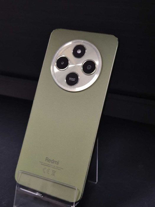 Telefon Xiaomi Redmi 14C 256 GB Green - Cod 125348