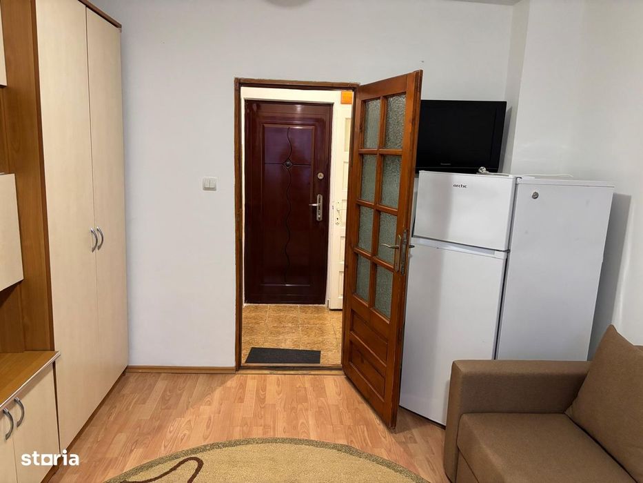 Vand garsoniera Marasti